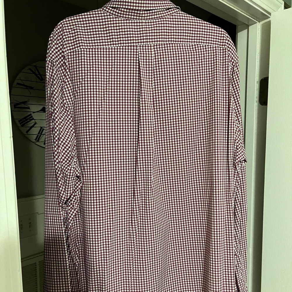 Polo Ralph Lauren: dress shirt